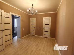 3-к квартира, вторичка, 107м2, 3/17 этаж