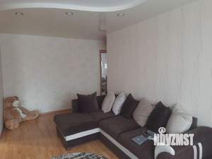 3-к квартира, вторичка, 56м2, 3/5 этаж