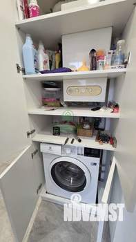 1-к квартира, вторичка, 35м2, 3/5 этаж