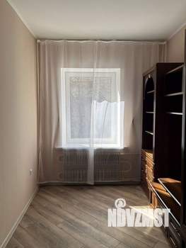 3-к квартира, вторичка, 68м2, 2/2 этаж