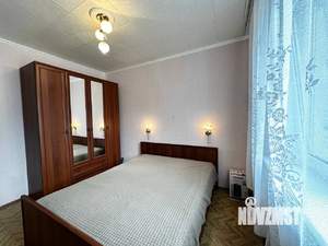 2-к квартира, вторичка, 51м2, 4/9 этаж