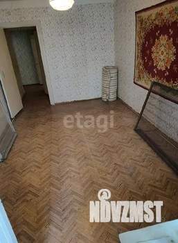 1-к квартира, вторичка, 66м2, 1/17 этаж