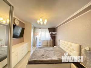 3-к квартира, вторичка, 93м2, 10/14 этаж