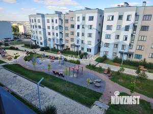 Студия квартира, вторичка, 28м2, 4/5 этаж