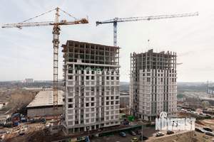 1-к квартира, вторичка, 42м2, 11/18 этаж