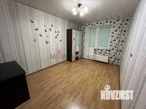 2-к квартира, вторичка, 53м2, 7/9 этаж