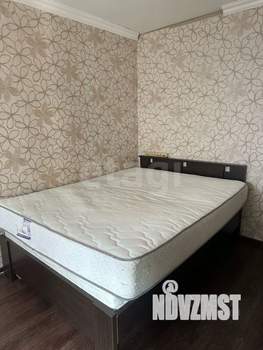 2-к квартира, вторичка, 42м2, 4/5 этаж