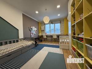 3-к квартира, вторичка, 102м2, 9/9 этаж