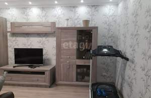 2-к квартира, вторичка, 52м2, 4/10 этаж