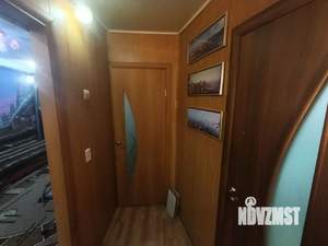 1-к квартира, вторичка, 31м2, 3/5 этаж
