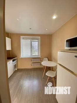 1-к квартира, вторичка, 35м2, 2/9 этаж