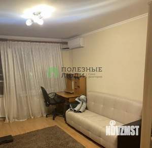 1-к квартира, вторичка, 36м2, 16/17 этаж