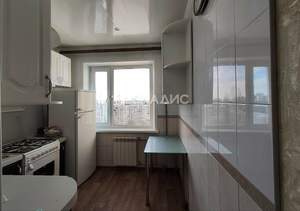 2-к квартира, вторичка, 45м2, 9/9 этаж