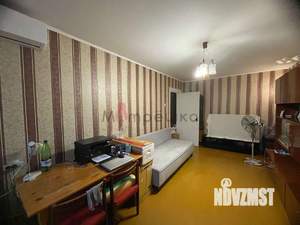 2-к квартира, вторичка, 44м2, 2/5 этаж