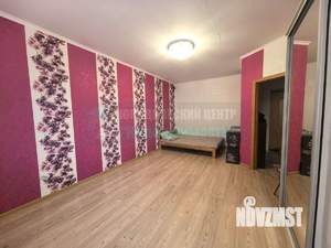 1-к квартира, вторичка, 40м2, 2/3 этаж