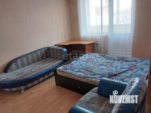 1-к квартира, вторичка, 35м2, 3/3 этаж