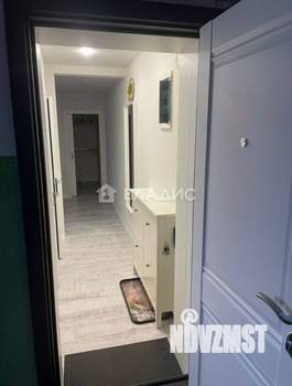 2-к квартира, вторичка, 43м2, 4/5 этаж