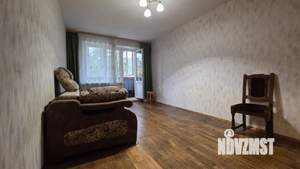 1-к квартира, вторичка, 30м2, 3/6 этаж