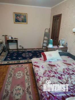 2-к квартира, вторичка, 51м2, 2/10 этаж