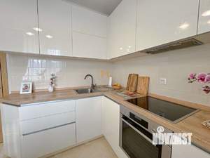 3-к квартира, вторичка, 60м2, 7/19 этаж