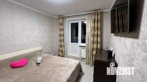 3-к квартира, вторичка, 69м2, 4/10 этаж