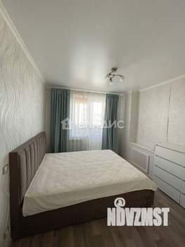 2-к квартира, вторичка, 53м2, 7/9 этаж