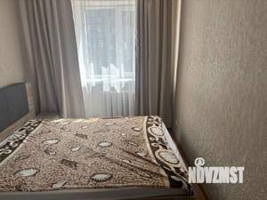 2-к квартира, вторичка, 42м2, 2/5 этаж