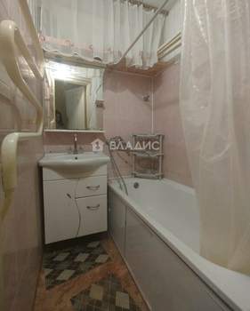 1-к квартира, вторичка, 31м2, 1/5 этаж