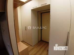 1-к квартира, вторичка, 27м2, 2/5 этаж
