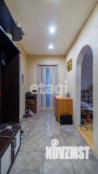 3-к квартира, вторичка, 48м2, 3/5 этаж