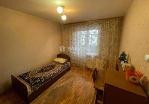 3-к квартира, вторичка, 73м2, 6/9 этаж