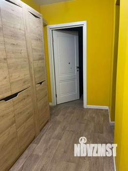 3-к квартира, вторичка, 61м2, 6/9 этаж