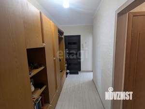 3-к квартира, вторичка, 65м2, 7/9 этаж