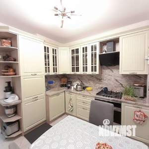 2-к квартира, вторичка, 60м2, 4/6 этаж