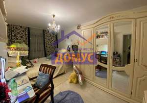 3-к квартира, вторичка, 62м2, 3/5 этаж