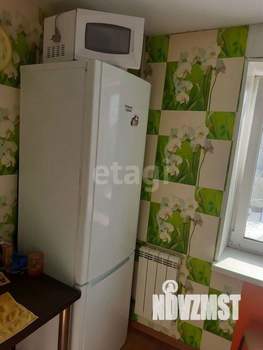 2-к квартира, вторичка, 41м2, 2/3 этаж