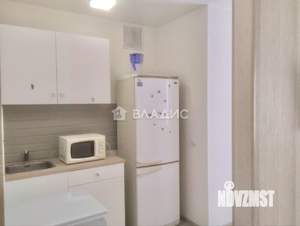 Студия квартира, вторичка, 27м2, 3/5 этаж