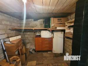 2-к квартира, вторичка, 59м2, 1/1 этаж