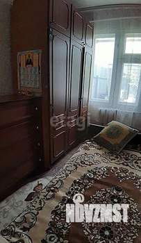 2-к квартира, вторичка, 44м2, 1/1 этаж