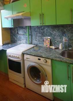 3-к квартира, вторичка, 63м2, 2/5 этаж