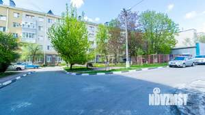 2-к квартира, вторичка, 45м2, 4/5 этаж
