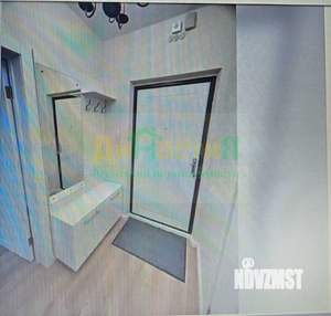 1-к квартира, вторичка, 35м2, 4/17 этаж