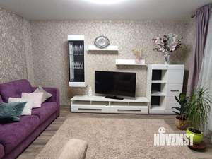 3-к квартира, вторичка, 70м2, 1/5 этаж