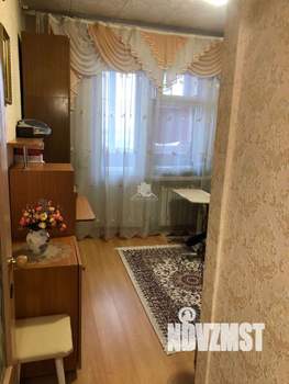 3-к квартира, вторичка, 59м2, 9/9 этаж