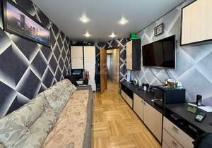 3-к квартира, вторичка, 60м2, 4/5 этаж