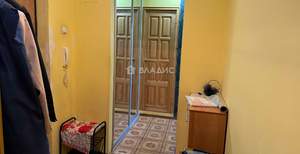 2-к квартира, вторичка, 51м2, 10/10 этаж