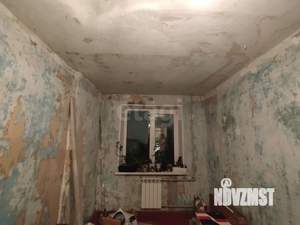 3-к квартира, вторичка, 61м2, 2/5 этаж