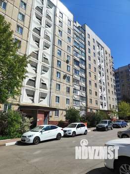 1-к квартира, вторичка, 34м2, 3/10 этаж