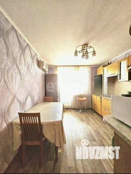 3-к квартира, вторичка, 96м2, 9/14 этаж