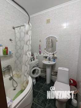 2-к квартира, вторичка, 52м2, 4/4 этаж